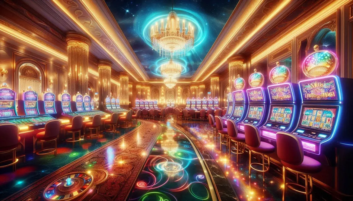 Epic Jack Casino
